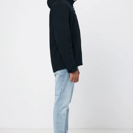 Makal men recycled polyester soft shell jacket - Custom Wood Designs
