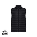 100% recycled polyester / black / 73 x 62 x 0.5 cm