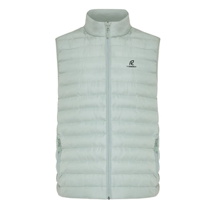 Mer men recycled polyester bodywarmer - Custom Wood Designs
