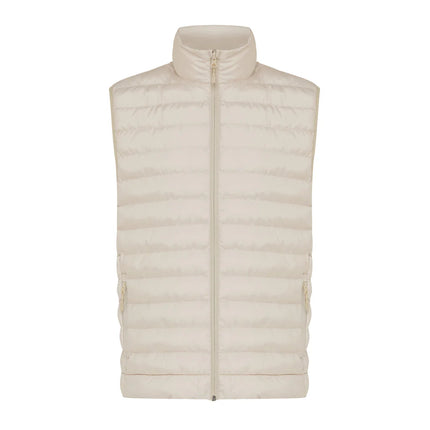 Mer men recycled polyester bodywarmer - Custom Wood Designs