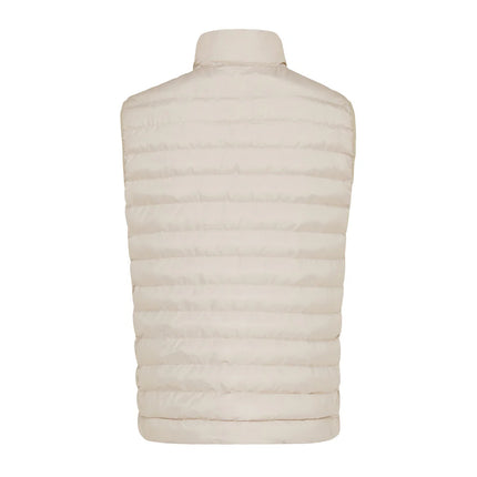 Mer men recycled polyester bodywarmer - Custom Wood Designs