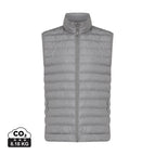 100% recycled polyester / silver grey / 77 x 70 x 0.5 cm