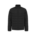 100% recycled polyester / black / 79 x 68.5 x 1 cm