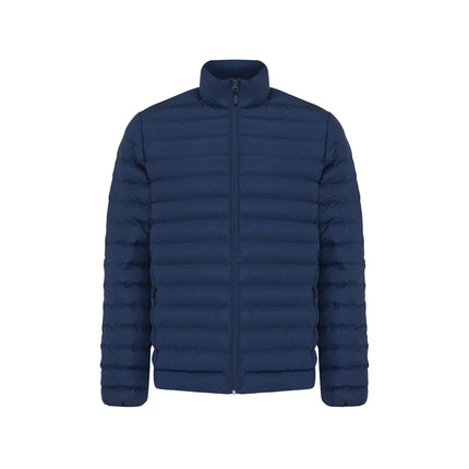 IQONIQ Maiko men recycled polyester padded jacket - Custom Wood Designs IQONIQ Maiko men recycled polyester padded jacket