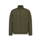100% recycled polyester / khaki / 77 x 65 x 1 cm