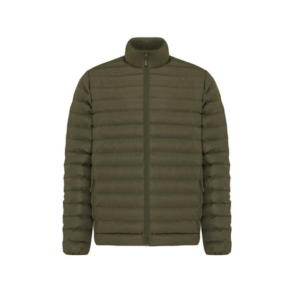 IQONIQ Maiko men recycled polyester padded jacket - Custom Wood Designs IQONIQ Maiko men recycled polyester padded jacket