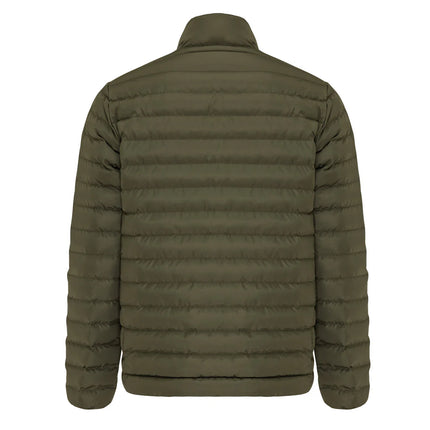 IQONIQ Maiko men recycled polyester padded jacket - Custom Wood Designs IQONIQ Maiko men recycled polyester padded jacket
