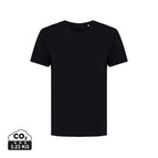 30% Recycled & 70% Organic Cotton / black / 67 x 53 x 1 cm