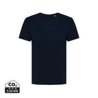 30% Recycled & 70% Organic Cotton / navy / 67 x 53 x 1 cm