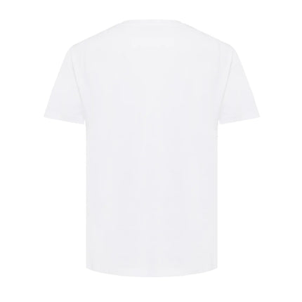Yal women lightweight recycled cotton t-shirt - Custom Wood Designs
