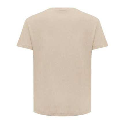 Yal women lightweight recycled cotton t-shirt - Custom Wood Designs