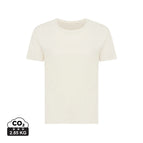 30% Recycled & 70% Organic Cotton / natural raw / 59 x 44 x 0.5 cm