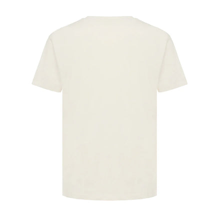 Yal women lightweight recycled cotton t-shirt - Custom Wood Designs