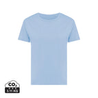 30% Recycled & 70% Organic Cotton / sky blue / 71 x 59 x 1 cm