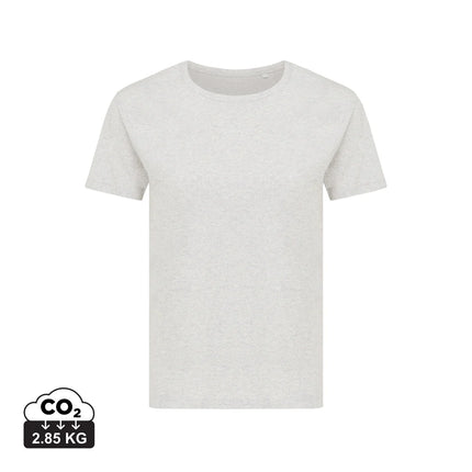 Yal women lightweight recycled cotton t-shirt - Custom Wood Designs