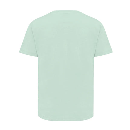 Yal women lightweight recycled cotton t-shirt - Custom Wood Designs