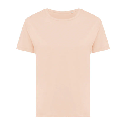 Yal women lightweight recycled cotton t-shirt - Custom Wood Designs