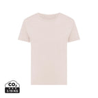 30% Recycled & 70% Organic Cotton / cloud pink / 67 x 53 x 1 cm