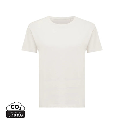Yal women lightweight recycled cotton t-shirt - Custom Wood Designs