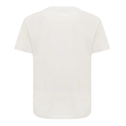 Yal women lightweight recycled cotton t-shirt - Custom Wood Designs