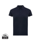50% Recycled & 50% Organic Cotton / navy / 68 x 57.5 x 0.5 cm