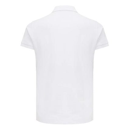 Yosemit women recycled cotton pique polo - Custom Wood Designs