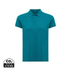 50% Recycled & 50% Organic Cotton / verdigris / 65 x 51.5 x 0.5 cm