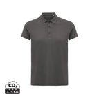 50% Recycled & 50% Organic Cotton / anthracite / 59 x 43.5 x 0.5 cm