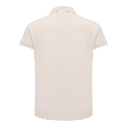 Yosemit women recycled cotton pique polo - Custom Wood Designs