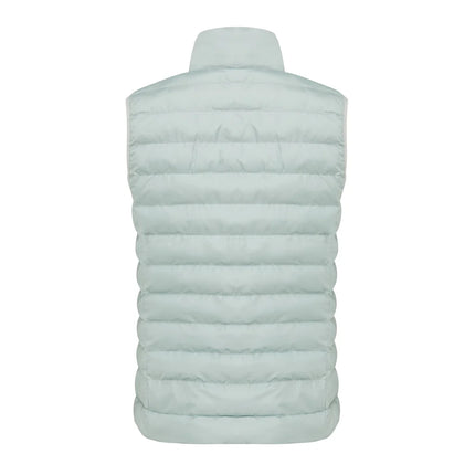 Mer women recycled polyester bodywarmer - Custom Wood Designs