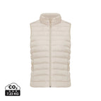 100% recycled polyester / beige / 60 x 50 x 0.5 cm