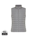 100% recycled polyester / silver grey / 64 x 56 x 0.5 cm