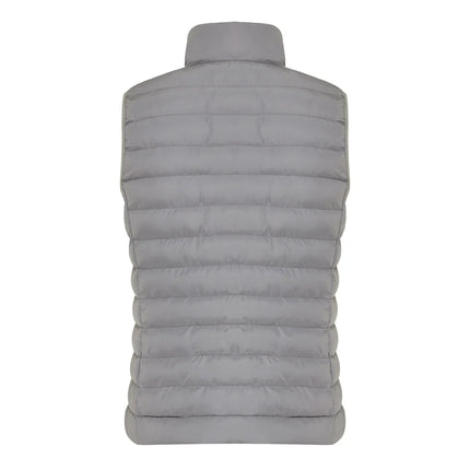 Mer women recycled polyester bodywarmer - Custom Wood Designs