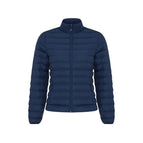100% recycled polyester / navy / 59 x 45 x 1 cm