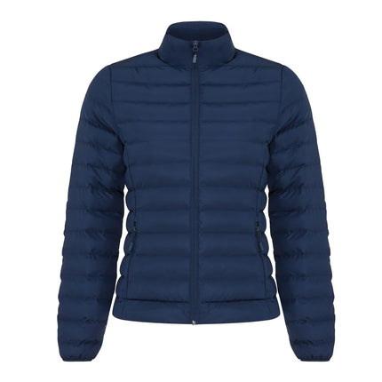 Maiko women recycled polyester padded jacket - Custom Wood Designs Maiko women recycled polyester padded jacket