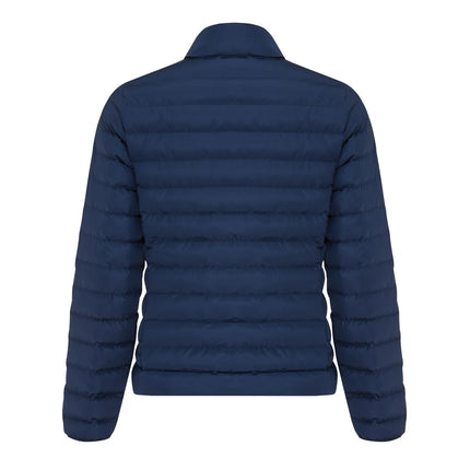Maiko women recycled polyester padded jacket - Custom Wood Designs Maiko women recycled polyester padded jacket