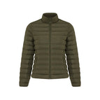100% recycled polyester / khaki / 61 x 47.5 x 1 cm