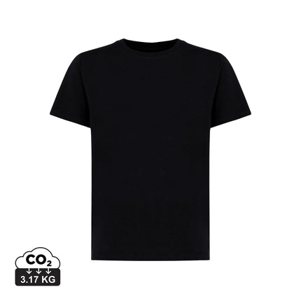 Kol kids lightweight recycled cotton t-shirt - Custom Wood Designs