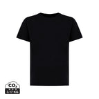30% Recycled & 70% Organic Cotton / black / 46 x 36 x 0.5 cm