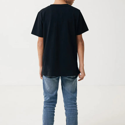 Kol kids lightweight recycled cotton t-shirt - Custom Wood Designs