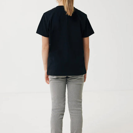 Kol kids lightweight recycled cotton t-shirt - Custom Wood Designs