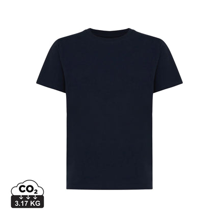 Kol kids lightweight recycled cotton t-shirt - Custom Wood Designs