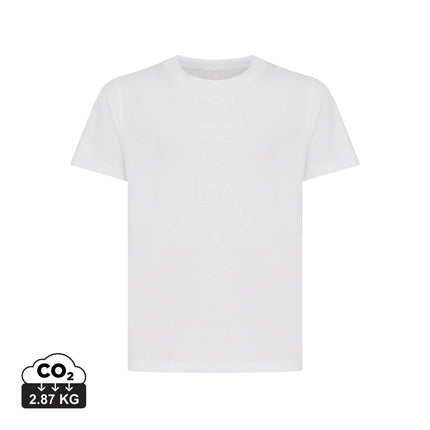 Kol kids lightweight recycled cotton t-shirt - Custom Wood Designs