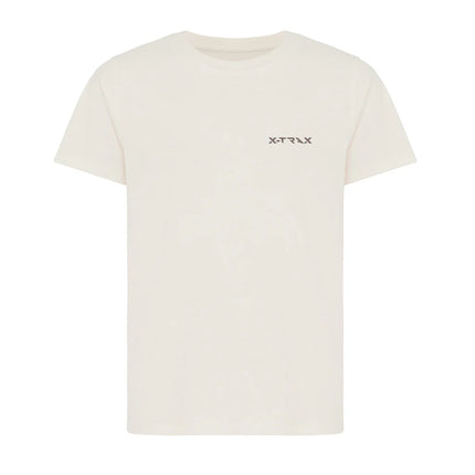 Kol kids lightweight recycled cotton t-shirt - Custom Wood Designs