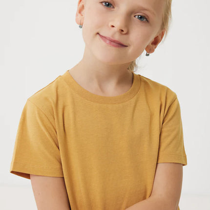 Kol kids lightweight recycled cotton t-shirt - Custom Wood Designs