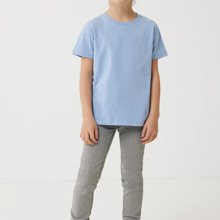 Kol kids lightweight recycled cotton t-shirt - Custom Wood Designs