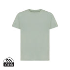 30% Recycled & 70% Organic Cotton / iceberg green / 46 x 36 x 0.5 cm