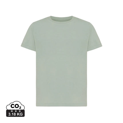 Kol kids lightweight recycled cotton t-shirt - Custom Wood Designs