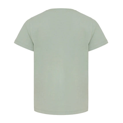 Kol kids lightweight recycled cotton t-shirt - Custom Wood Designs