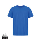 30% Recycled & 70% Organic Cotton / royal blue / 65 x 46 x 1 cm